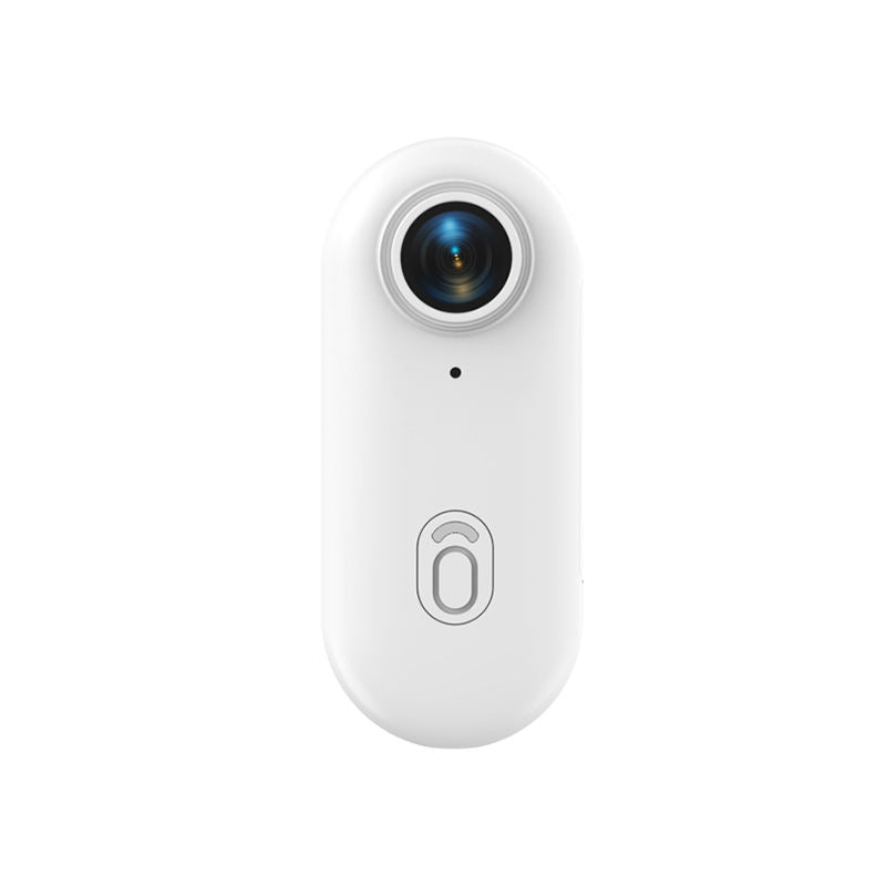 SPYKEEPER - Thumb Action Camera